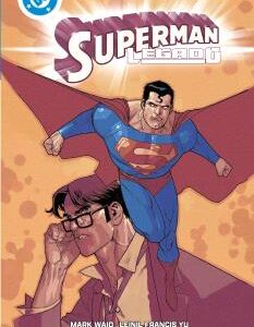 Dc Must-Have.Superman: Legado