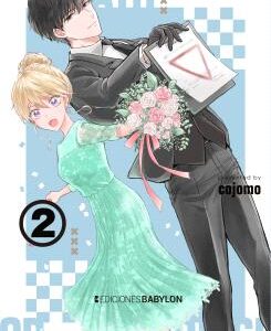 Death Or Marriage Vol 02