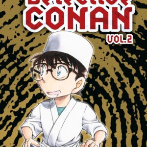 Detective Conan II 111