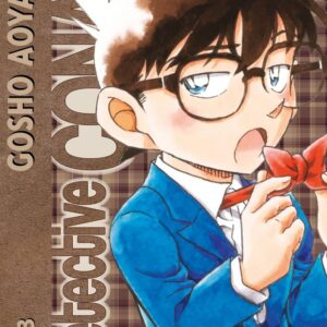 Detective Conan Nueva Edicion 53