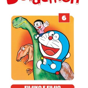 Doraemon 6