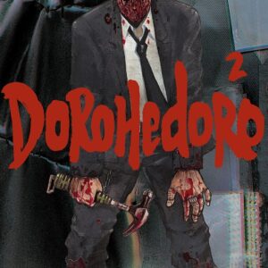 Dorohedoro 2