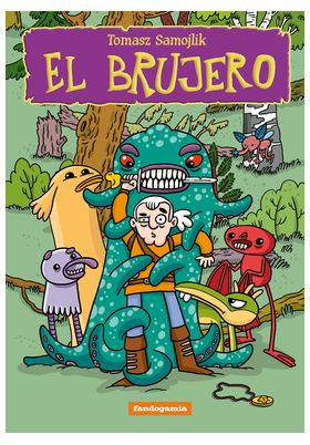 El-Brujero El Brujero