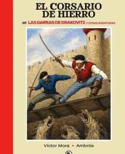 El Corsario De Hierro 1971 - 2026  (Bruguera - Sd)