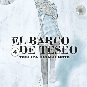 El barco de Teseo 4