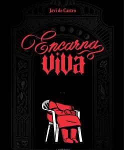 Encarna Viva