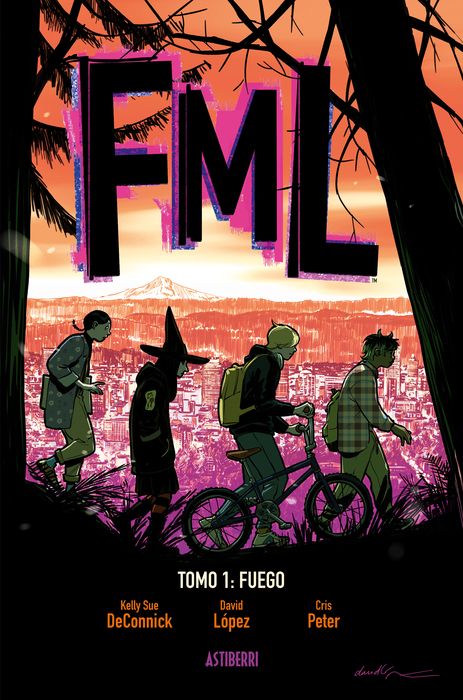 Fml-Tomo-01Fuego Fml Tomo 01:Fuego
