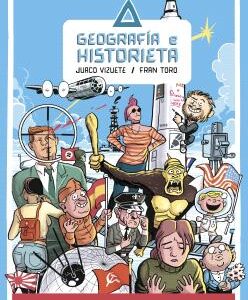 Geografia E Historieta