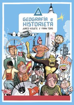 Geografia-E-Historieta Geografia E Historieta