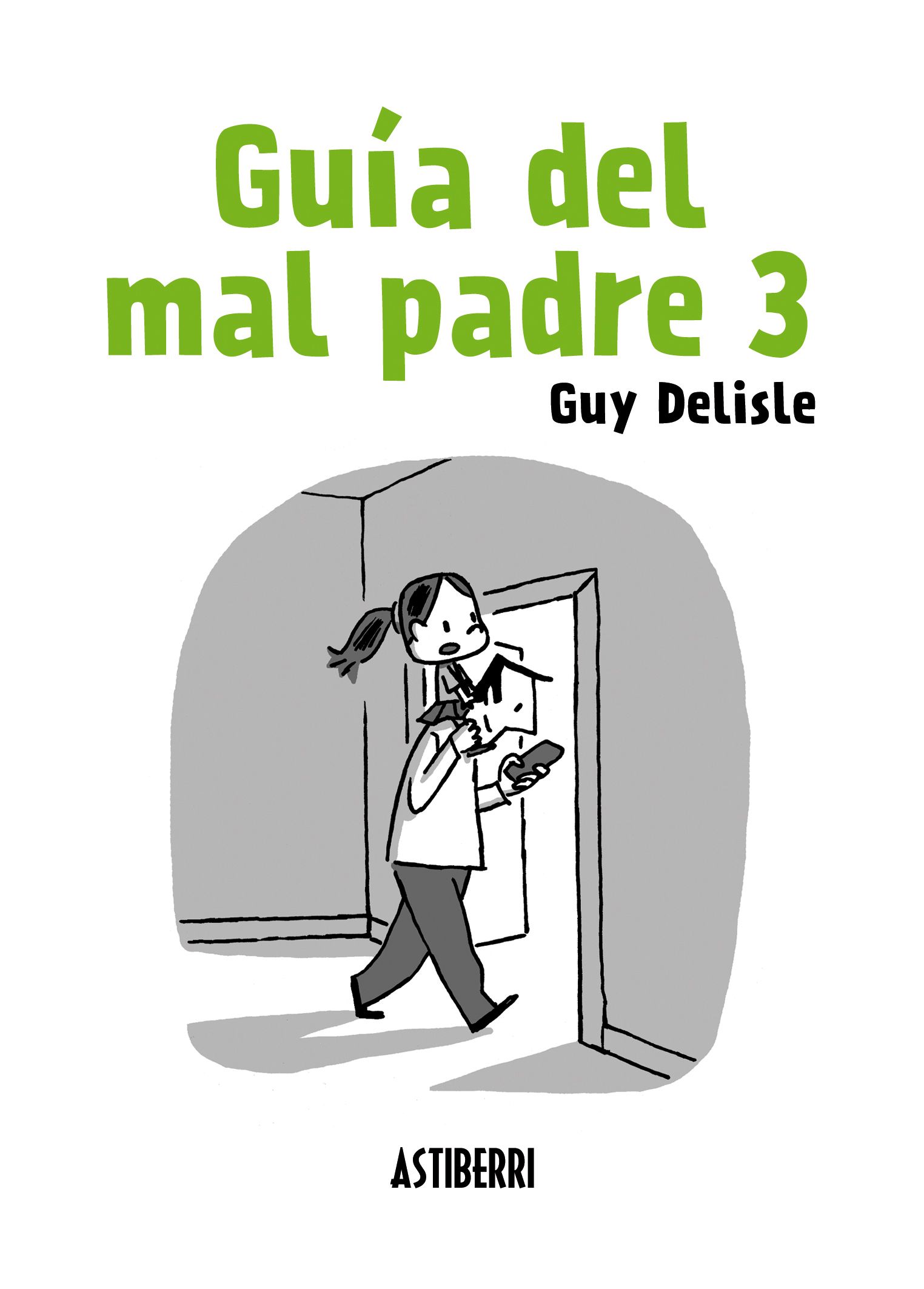 Guia Del Mal Padre 03