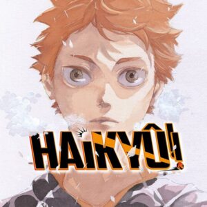 Haikyu 42
