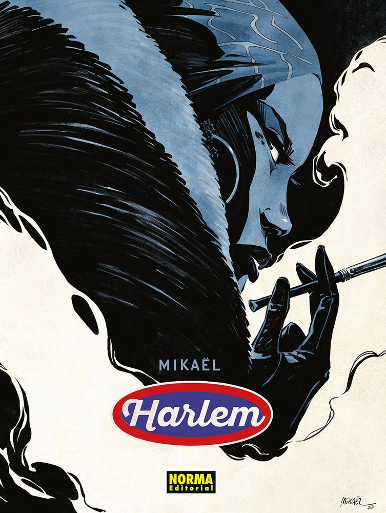 Harlem Harlem