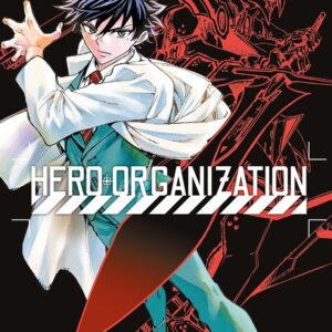 Hero Organization 2