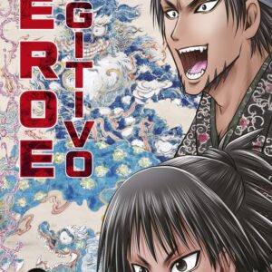 Heroe Fugitivo 16