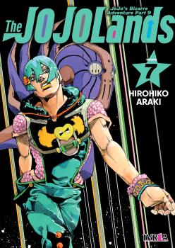 Jojos-Bizarre-Adventure-Parte-09-The-Jojolands-Vol-07 Jojo's Bizarre Adventure Parte 09: The Jojolands Vol 07
