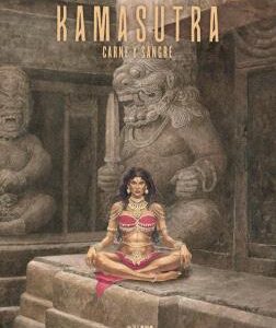 Kamasutra. Carne Y Sangre