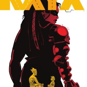 Kaya 5. Kaya Y La Mina De Esclavos 7