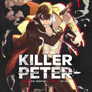 Killer Peter 1