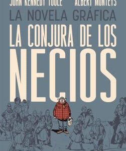 La Conjura De Los Necios