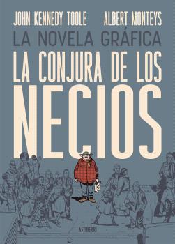 La-Conjura-De-Los-Necios La Conjura De Los Necios