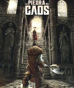 La Piedra Del Caos
