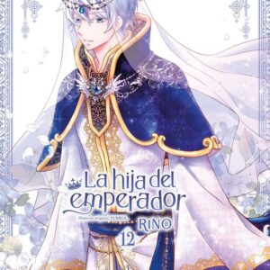 La hija del emperador 12