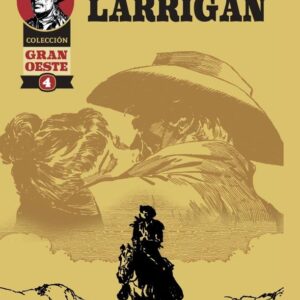 Larrigan