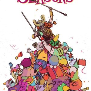 Las Hermanas Seasons 2