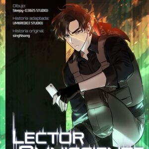 Lector Omnisciente 6