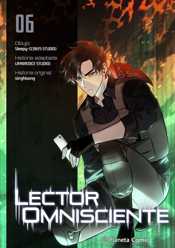 Lector-Omnisciente-6 Lector Omnisciente 6