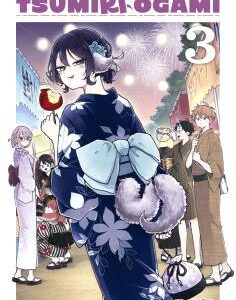 Los Extraños Habitos De Tsumiki Ogami  03