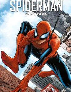 Marvel Must-Have. Spiderman: Un Nuevo Dia