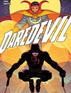 Marvel Premiere. Daredevil De Saladin Ahmed 02. Pago Infernal