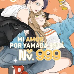Mi Amor Por Yamada Esta Al Nv 999 8
