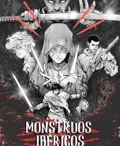 Monstruos Ibericos 03