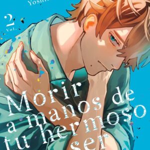 Morir A Manos De Tu Hermoso Ser 2