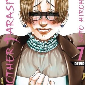 Mother Parasite 7