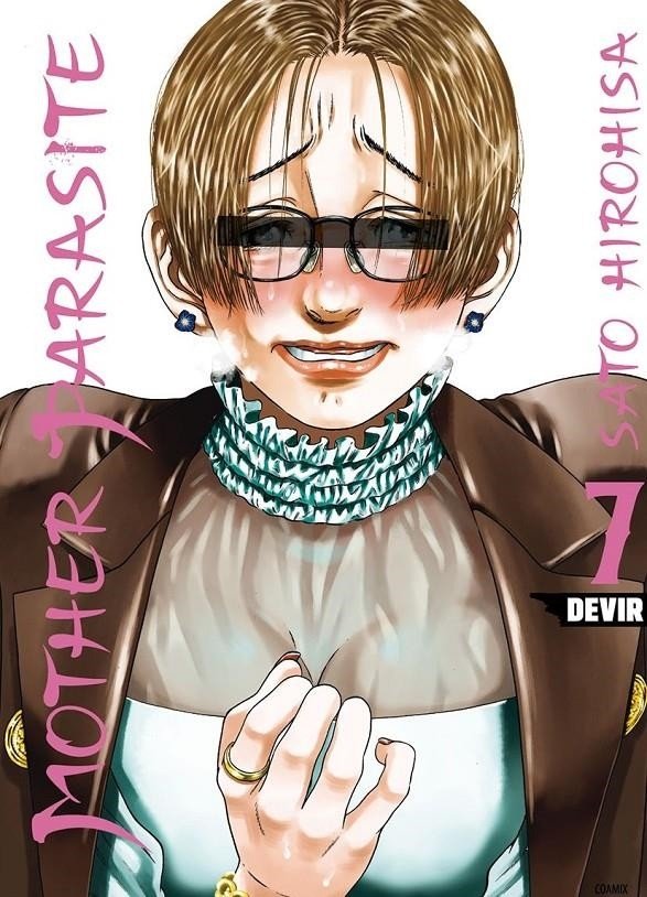Mother-Parasite-7 Mother Parasite 7