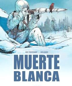 Muerte Blanca