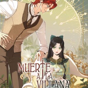 Muerte a la villana 4