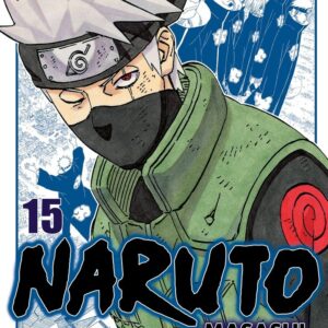 Naruto Jump Remix 15