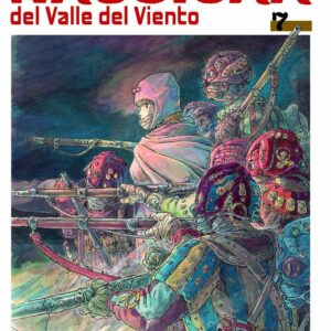 Nausicaa 7