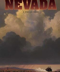 Nevada 05. Viva Las Vegas