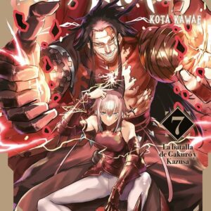 Nue's Exorcist 7