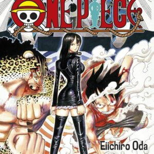 One Piece 15 3 En 1