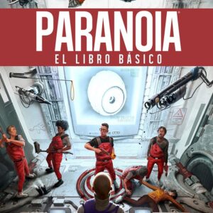 Paranoia