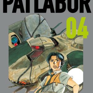 Patlabor 4