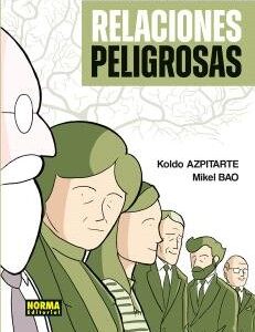 Relaciones Peligrosas