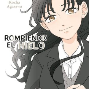 Rompiendo el hielo 11