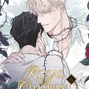 Rosas y champán 6